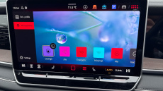 Volkswagen Tayron 2.0 TDI Elegance 5dr DSG7 [7 Seat] Diesel Estate